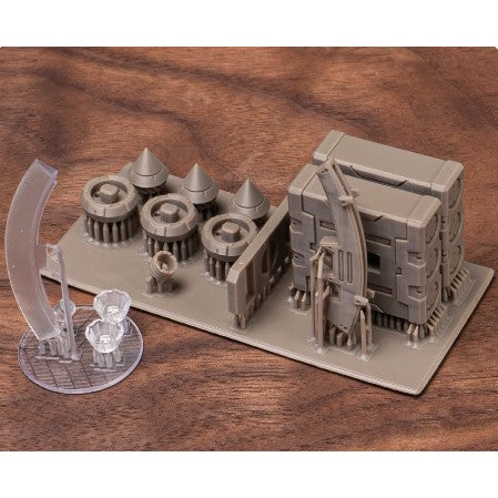 20250722 TAS MG 1/100 Red Char's Zaku 2.0 Detail Shoulder Armor Eye 3D Print Upgrade Parts