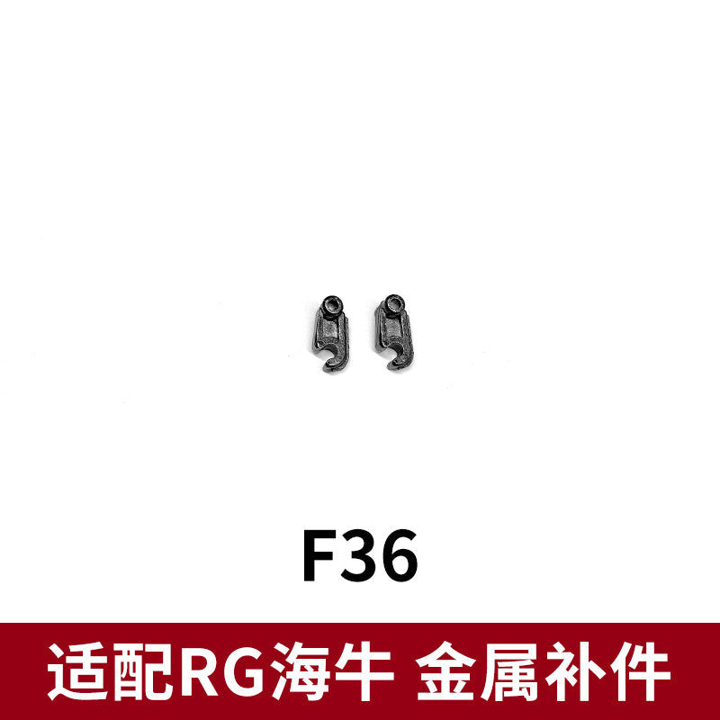 CA RG 1/144 HI NU V-FIN Metal Replacement Parts A1 A2 A3 A5 A6 F1-14 F3 F4 F17 F23 F25 F26 F35 F36 F37 F40 F41 F43 F58 F66 G1 G14 G21 G22 G46 I1-26 I2-26