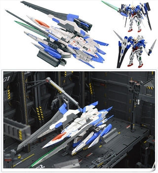 CG XN Raiser Expansion Set for RG 1/144 00 Raiser