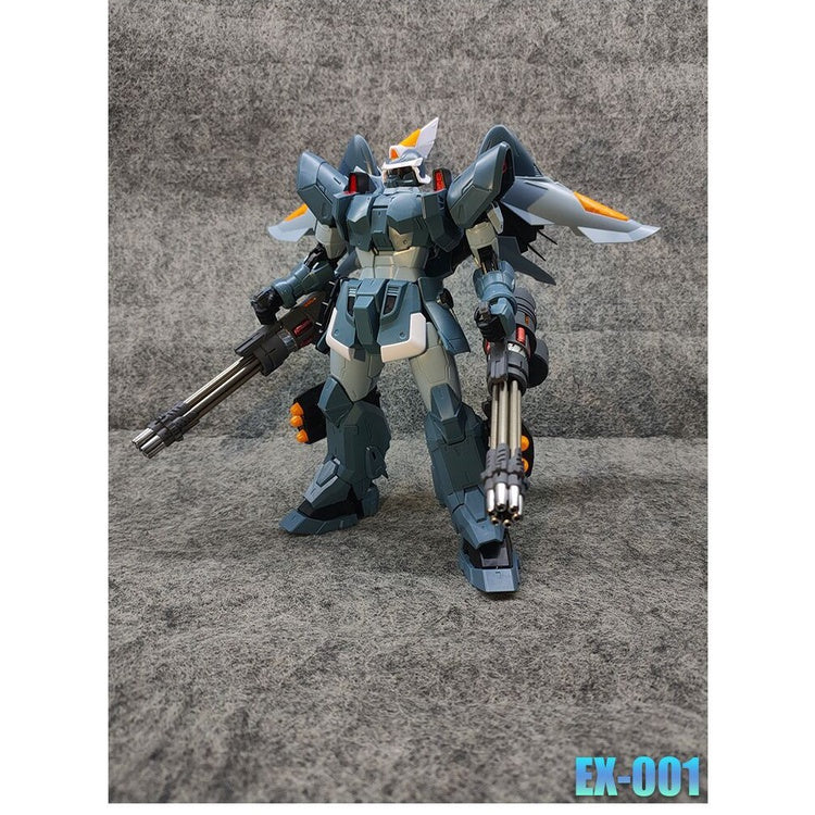 ANUBIS EX001  1100 General Weapon Equipment Collectibles