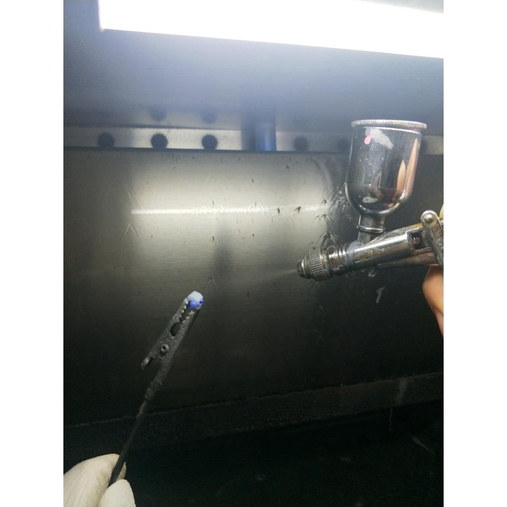 Anubis  3D Print Addon Resin Detail Up Shoulder Armor / Outer Armor DUA003 Collectibles