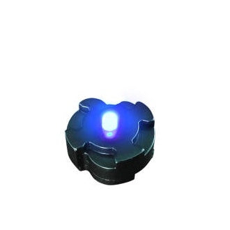 Magnetic LED Light Spot Display Light RED BLUE GREEN YELLOW for MG 1/100 00R 00Q NU RX-78 3.0