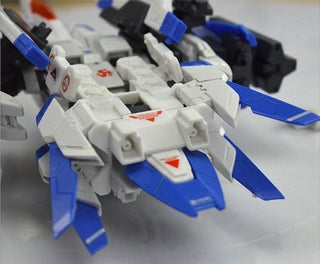 CG XN Raiser Expansion Set for RG 1/144 00 Raiser