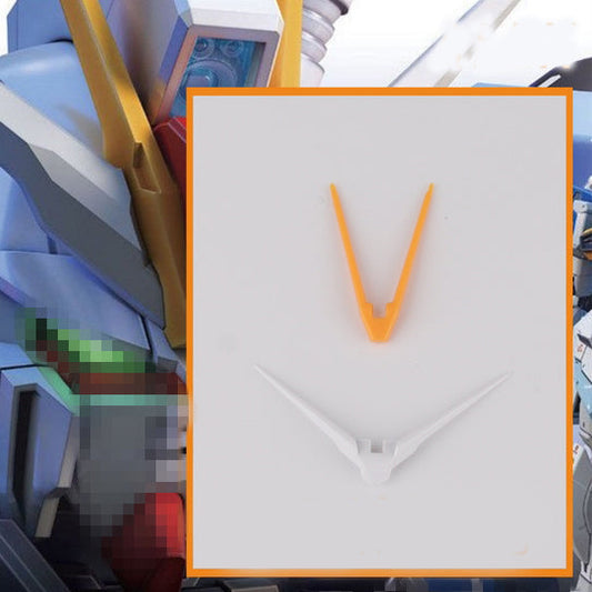 CA  RG 1/144 Impulse Gundam (Force,Launcher,Sword) A-53 C1-6 A53 C1 6 Antenna v-fin horn Parts