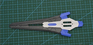 CG XN Raiser Expansion Set for RG 1/144 00 Raiser