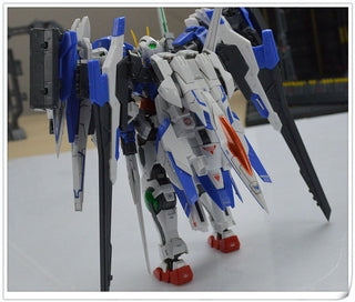 CG XN Raiser Expansion Set for RG 1/144 00 Raiser