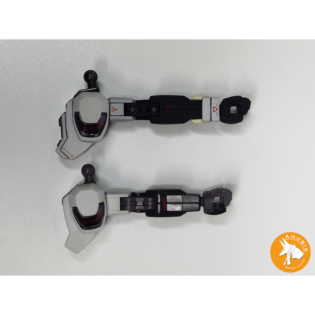 ANUBIS EX023 HG TWFM SCHWARZETTE KITS detail parts Collectibles