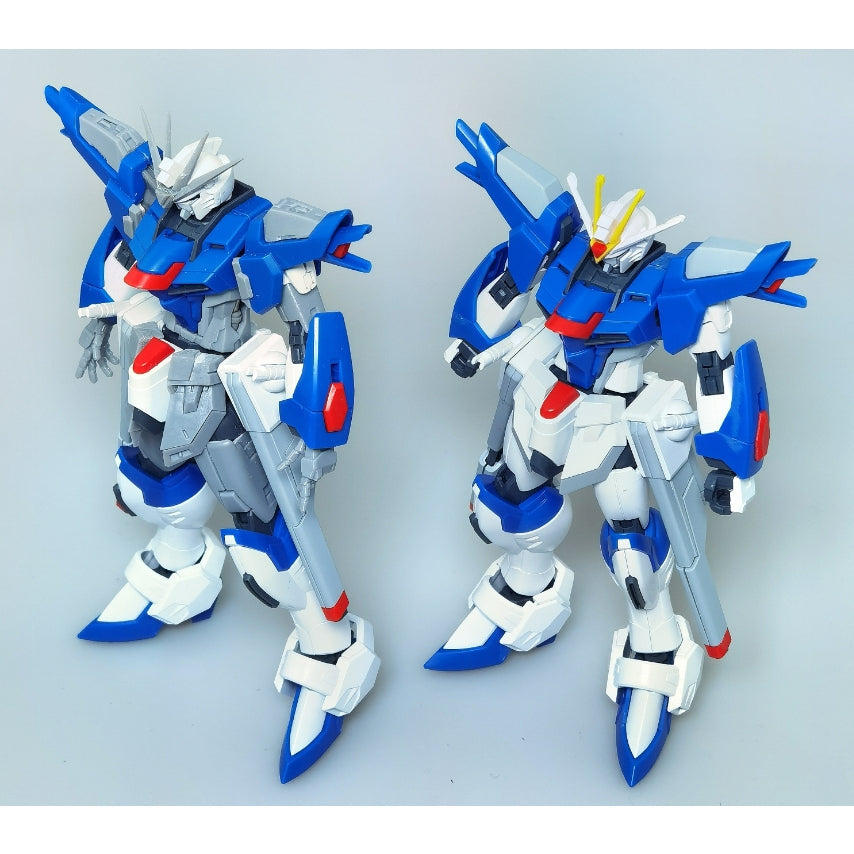 ANUBIS EX026 3D print detail upgrade parts HGCE 83 HG 1/144 Seed Rising Freedom Collectibles