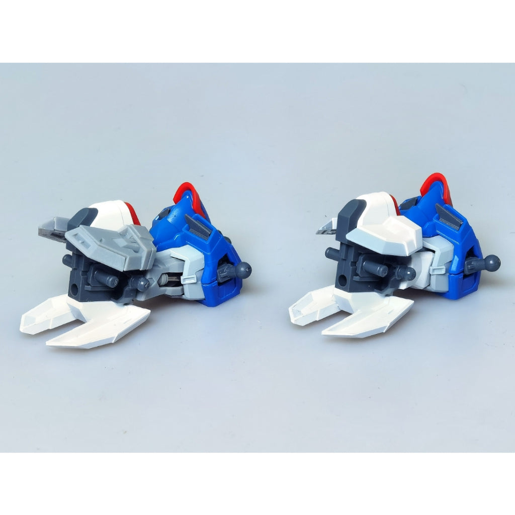 ANUBIS EX026 3D print detail upgrade parts HGCE 83 HG 1/144 Seed Rising Freedom Collectibles