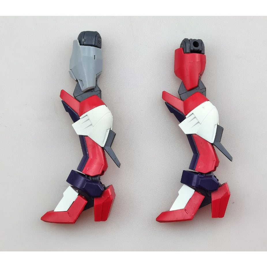 ANUBIS EX027 3D print detail upgrade parts HGCE 84 HG 1/144 Seed Immortal Justice Collectibles