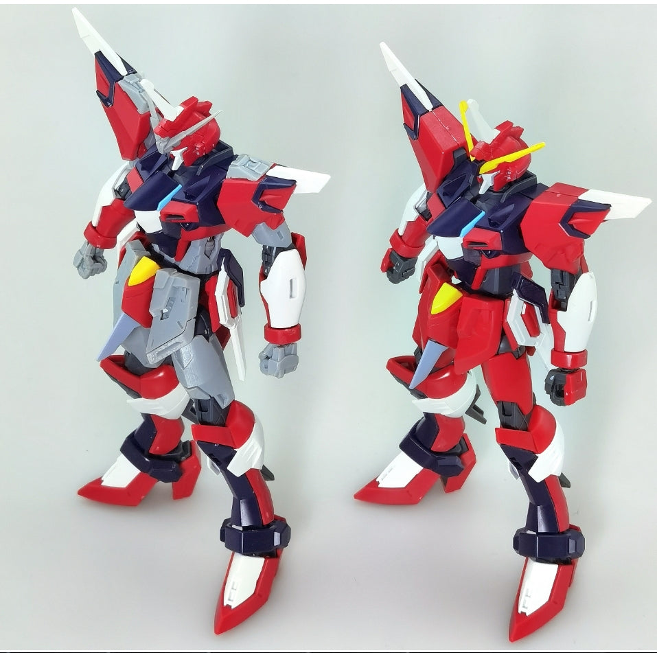 ANUBIS EX027 3D print detail upgrade parts HGCE 84 HG 1/144 Seed Immortal Justice Collectibles