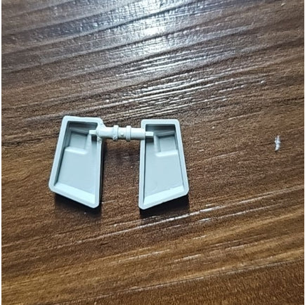 CB HG Hazel Custom Butcher spare replacement parts