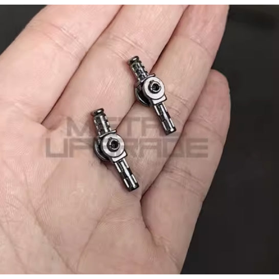 CA MG 1/100 FA78 F1-78 Full Armor Thunderbolt VER.KA B32 B43 B23 B40 G6 D2 V-FIN replacement spare parts 20250717