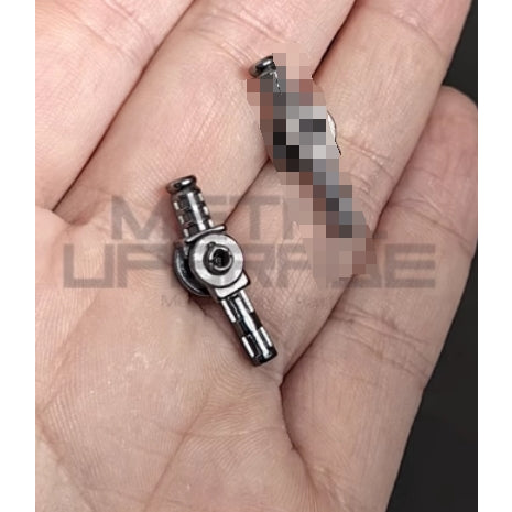 CA MG 1/100 FA78 F1-78 Full Armor Thunderbolt VER.KA B32 B43 B23 B40 G6 D2 V-FIN replacement spare parts 20250717