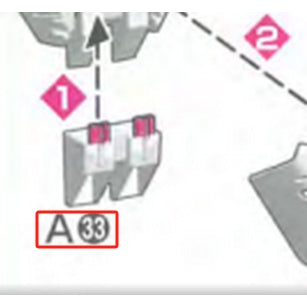 CB RG 07 1/144 Sazabi butcher Spare parts replacement