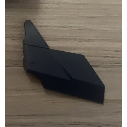 CB butcher parts for PG banshee FInal battle Ver.