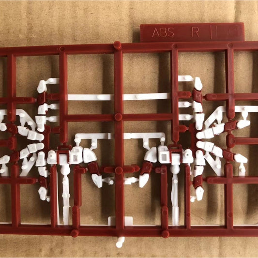 CA Movable Hands for Daban PG Astray Red Frame / Blue Frame / Strike / Unicorn 20250717