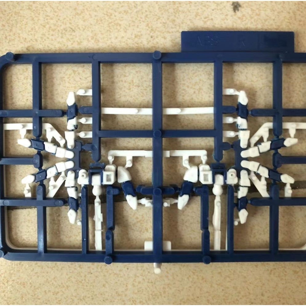 CA Movable Hands for Daban PG Astray Red Frame / Blue Frame / Strike / Unicorn 20250717