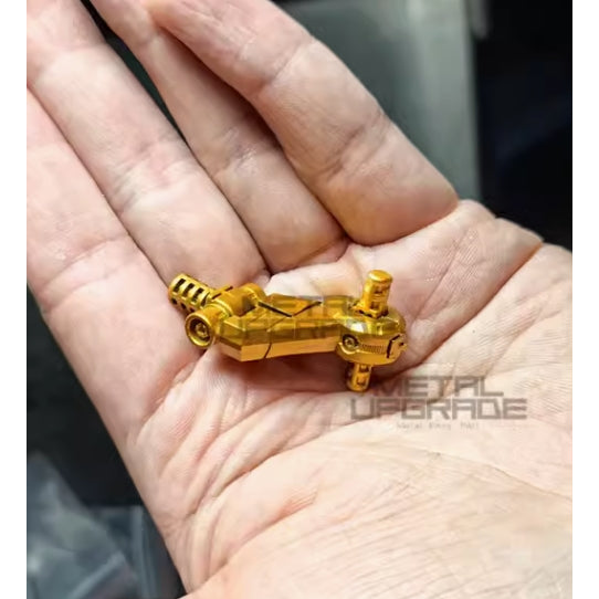 CA MGEX  Strike freedom E1-3 D1 G2 G45  metal Replacement spare parts 20250717