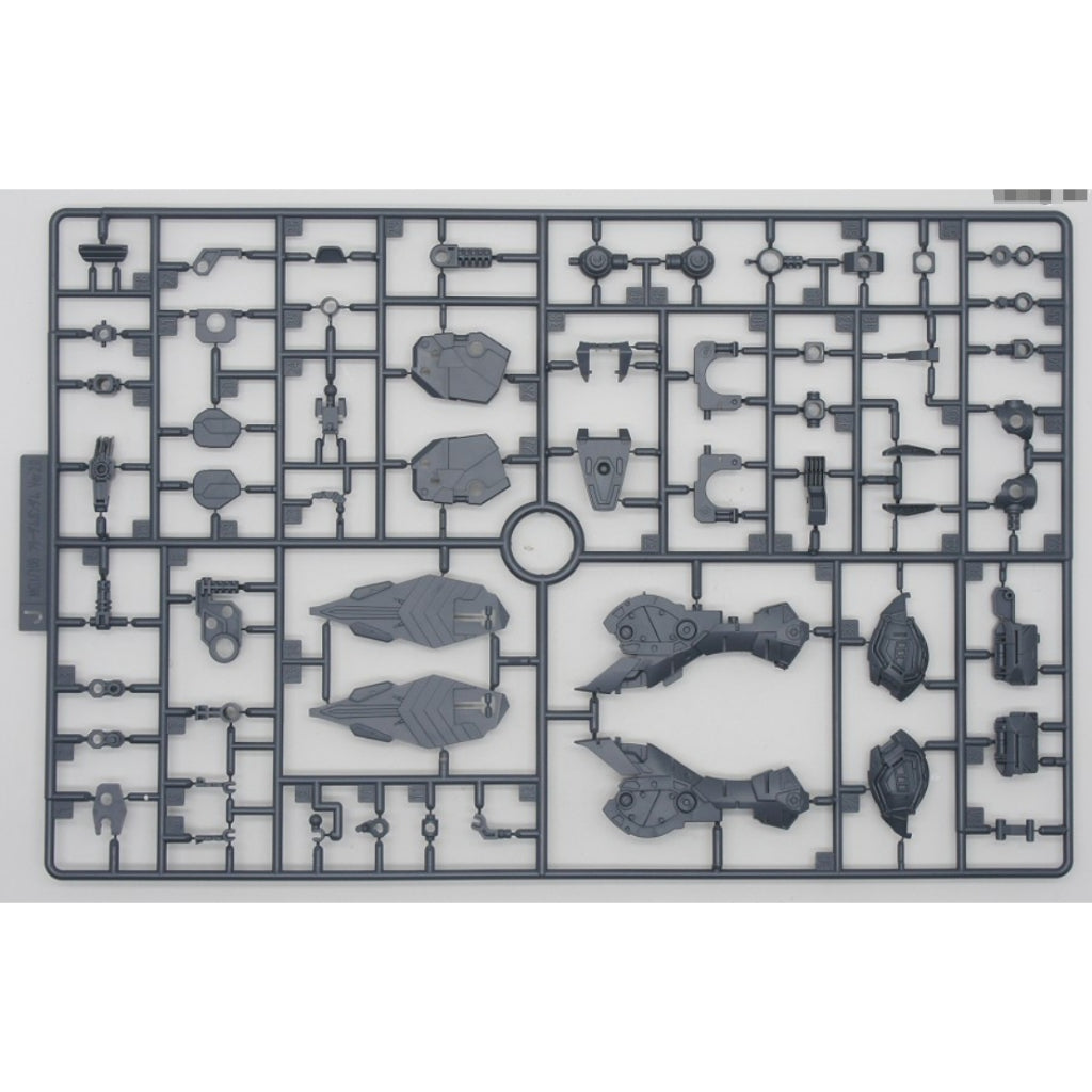 CB MG 02 1/100 Freedom 2.0 butcher spare replacement parts