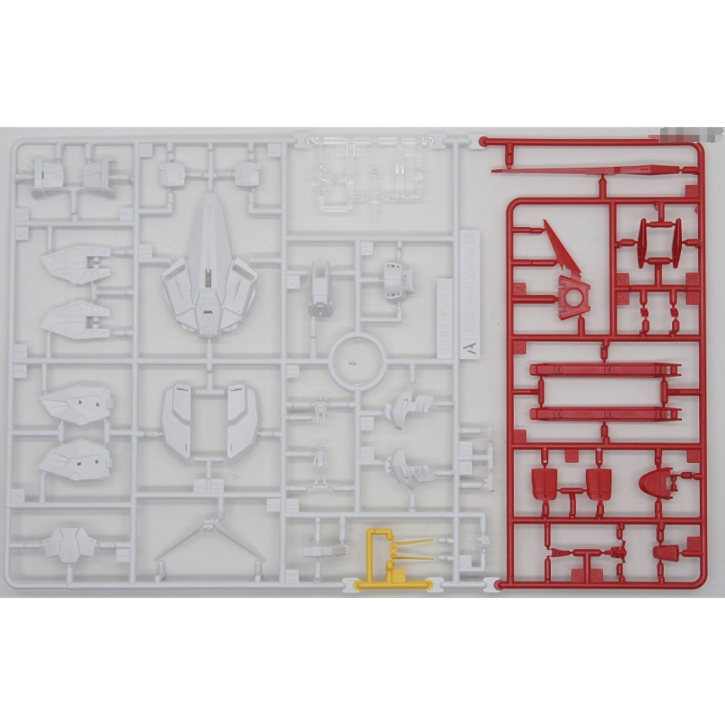 CB MG 02 1/100 Freedom 2.0 butcher spare replacement parts