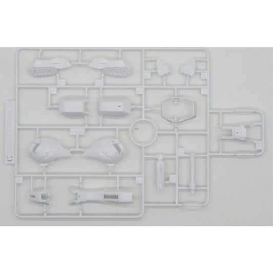 CB MG 02 1/100 Freedom 2.0 butcher spare replacement parts