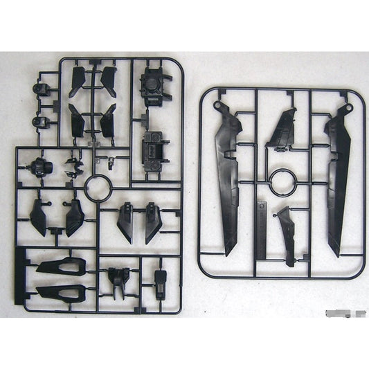CB MG Noir Strike butcher spare replacement parts