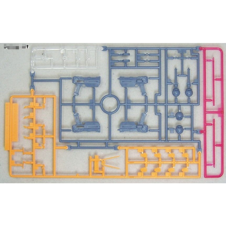 CB MG Noir Strike butcher spare replacement parts