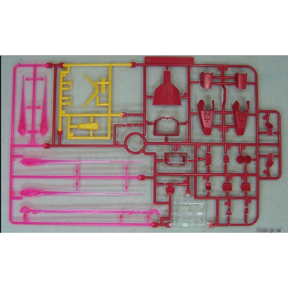 CB butcher parts for MG 1/100 Destiny Extreme Burst Mode