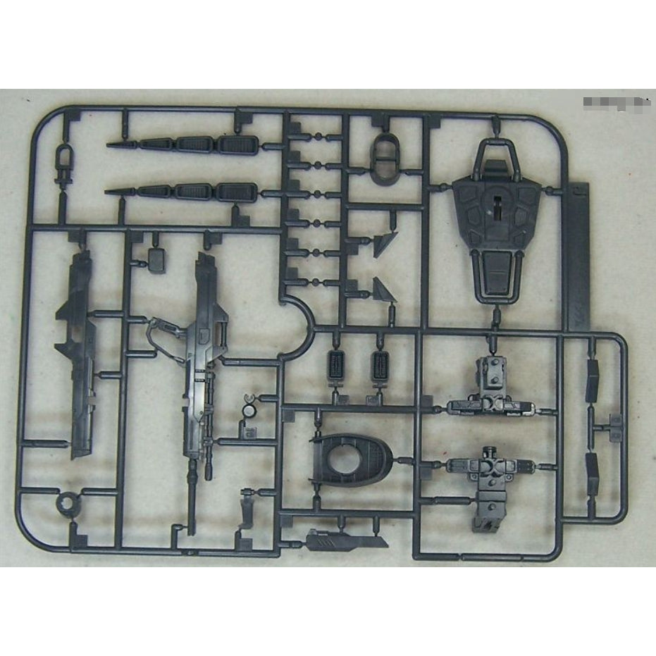 CB butcher parts for MG 1/100 Destiny Extreme Burst Mode