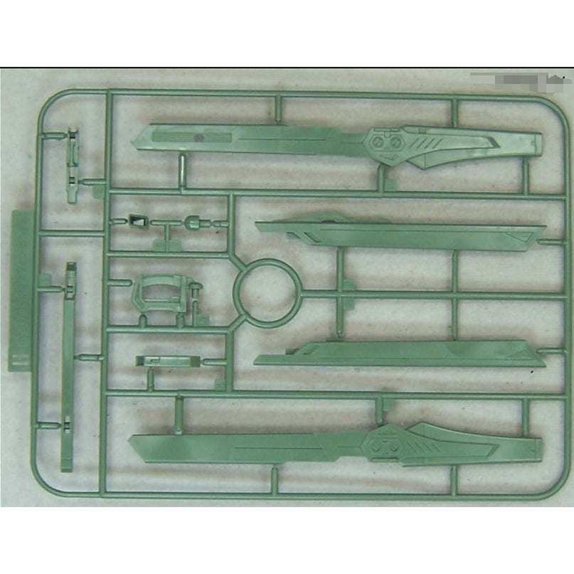 CB butcher parts for MG 1/100 Destiny Extreme Burst Mode