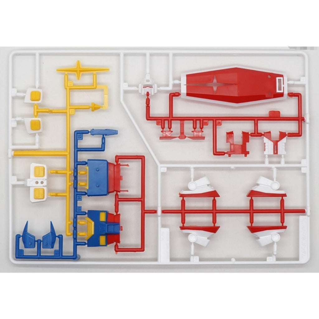 CB butcher parts for HG 1/144 RX-78-2