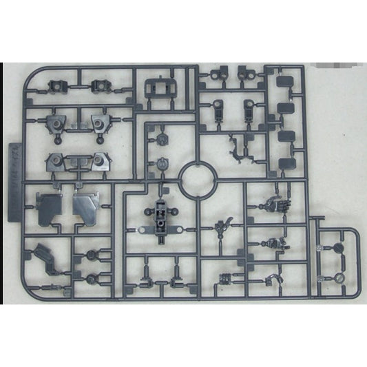 CB HG Hazel Custom Butcher spare replacement parts