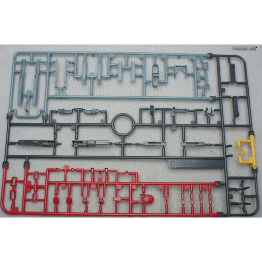 CB RG 09 1/144 Strike Freedom butcher spare replacement parts