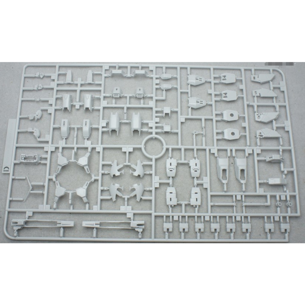 CB RG 09 1/144 Strike Freedom butcher spare replacement parts