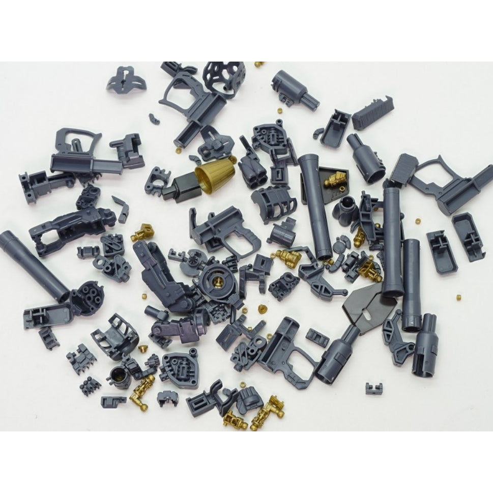 CB MG 1/100 Psycho Zaku Thunderbolt Ver.ka butcher spare replacement parts