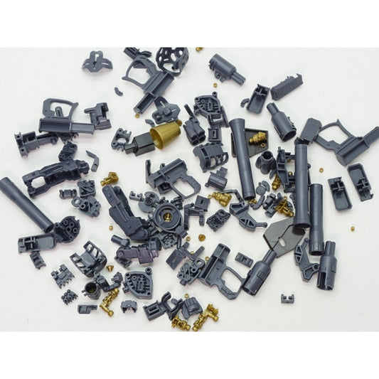 CB MG 1/100 Psycho Zaku Thunderbolt Ver.ka butcher spare replacement parts