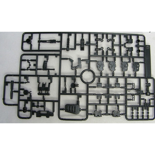 CB RG 18 1/144 RX-78-2 butcher spare replacement parts