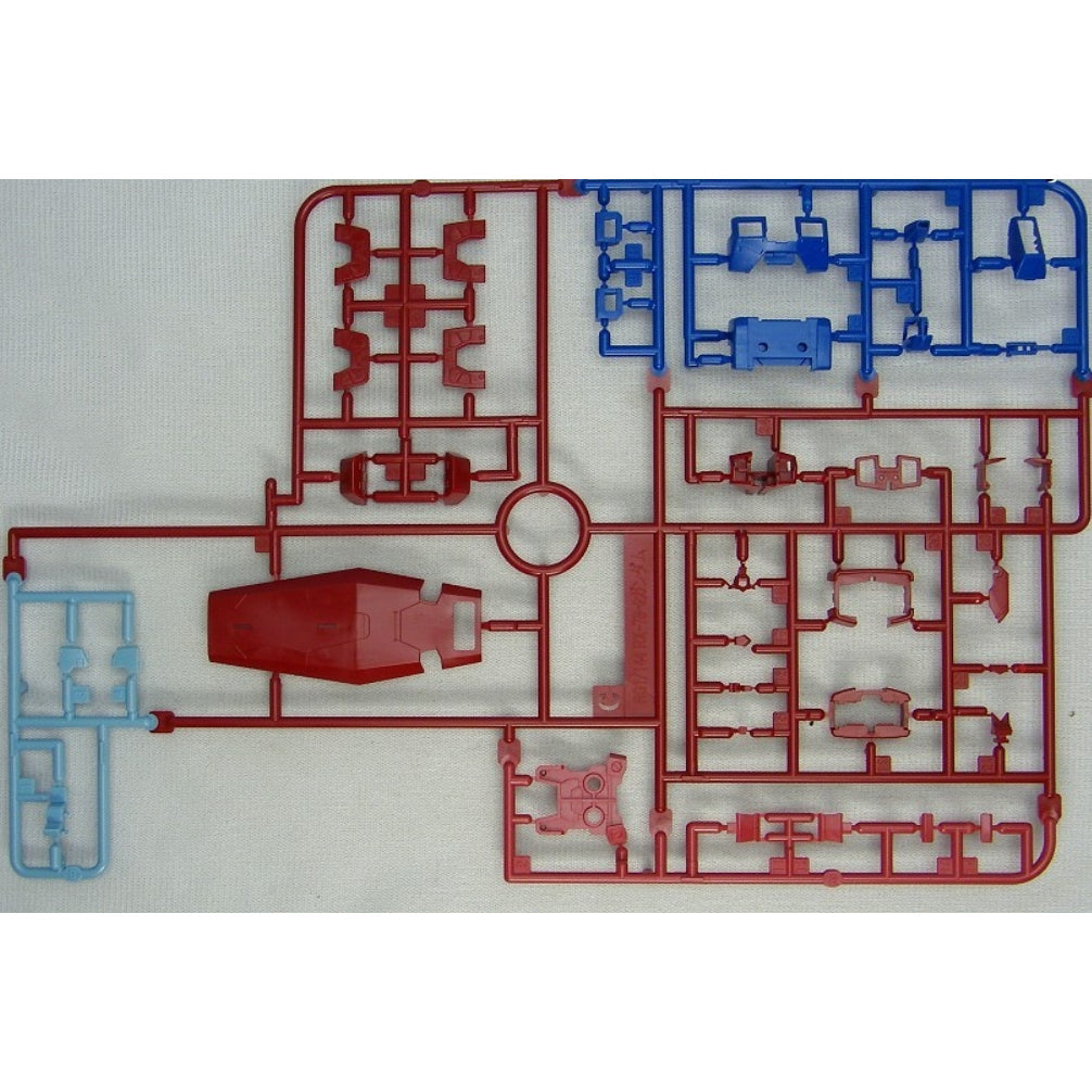 CB RG 18 1/144 RX-78-2 butcher spare replacement parts