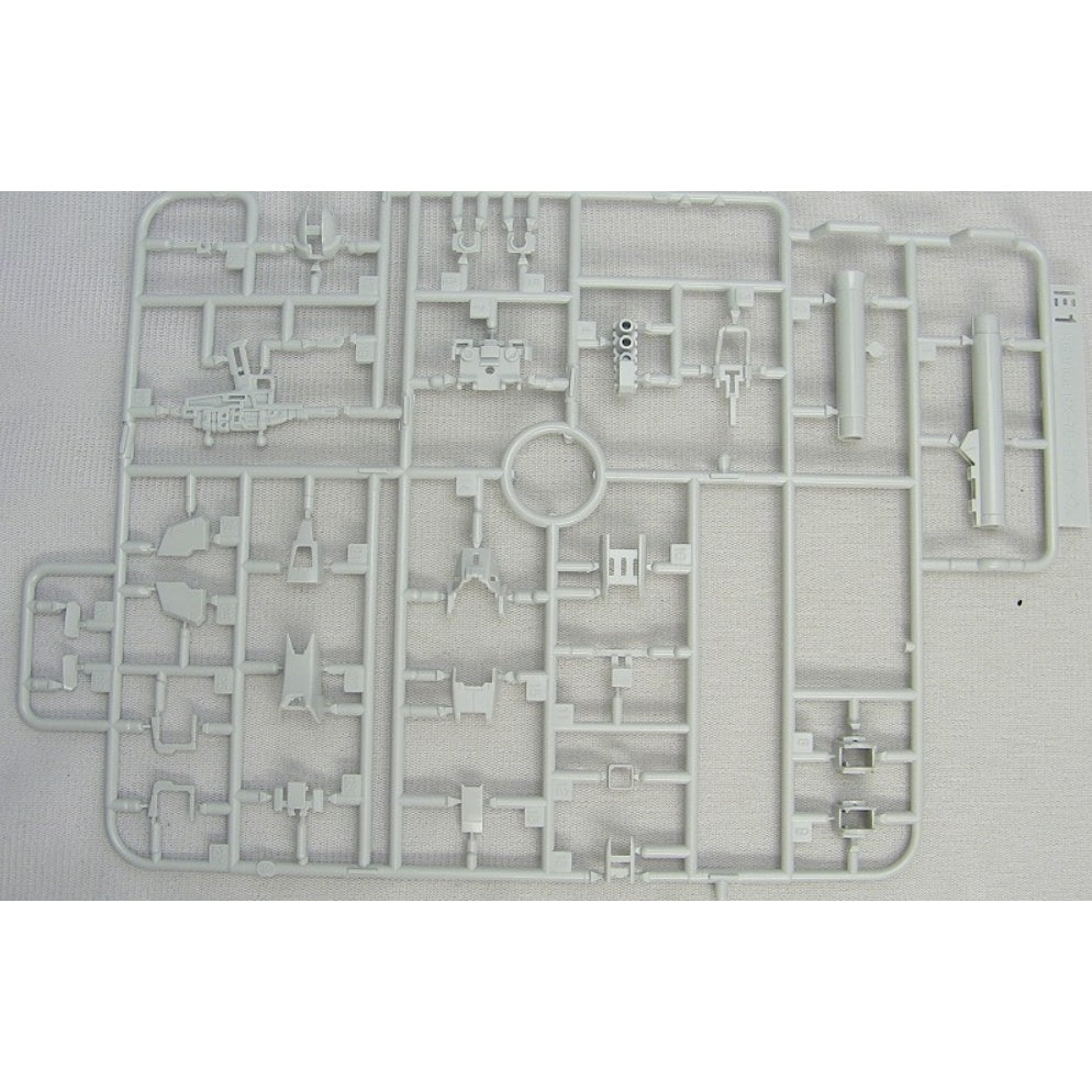 CB RG 18 1/144 RX-78-2 butcher spare replacement parts