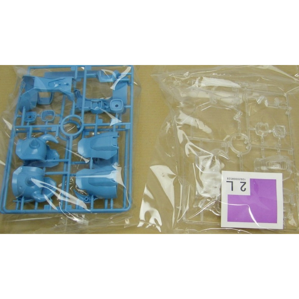 CB MG 1/100 MS-07B-3 B3 Gouf Custom butcher spare replacement parts
