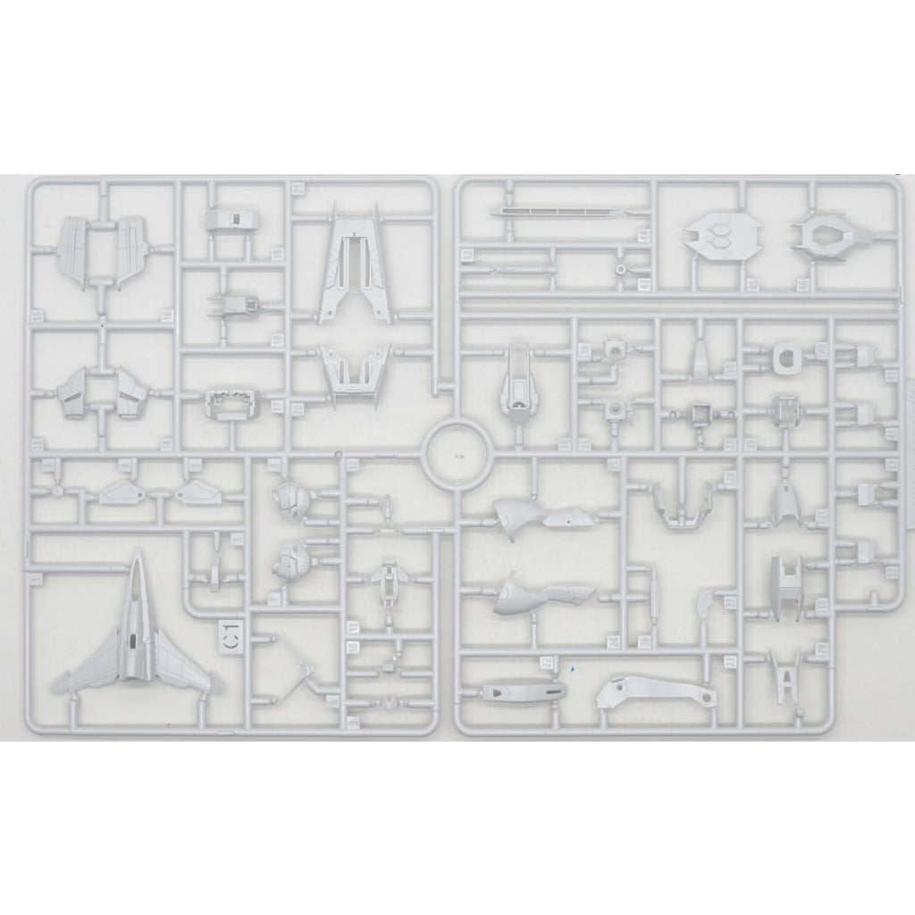 CB RG 16 1/144 Force Impulse SPEC2 butcher spare replacement parts