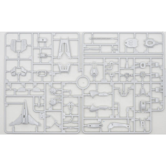 CB RG 16 1/144 Force Impulse SPEC2 butcher spare replacement parts