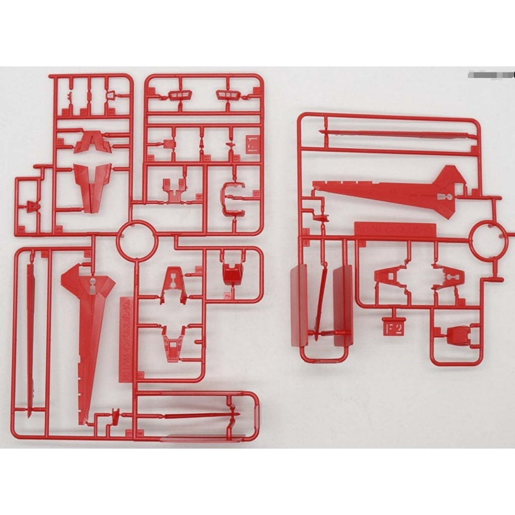 CB RG 16 1/144 Force Impulse SPEC2 butcher spare replacement parts