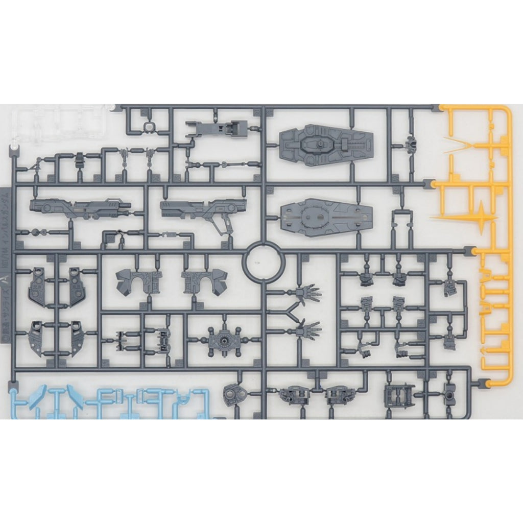 CB RG 16 1/144 Force Impulse SPEC2 butcher spare replacement parts