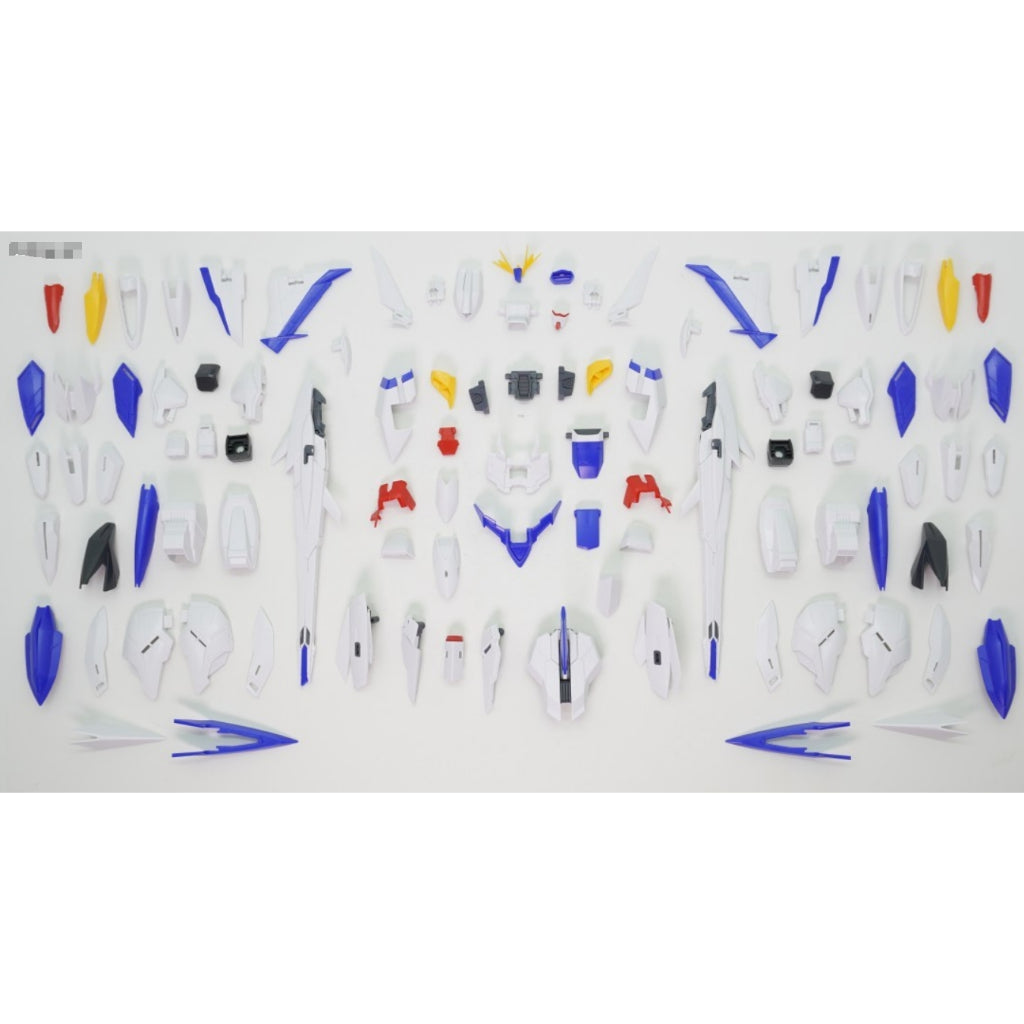 CB MG 1/100 Eclipse butcher spare replacement parts