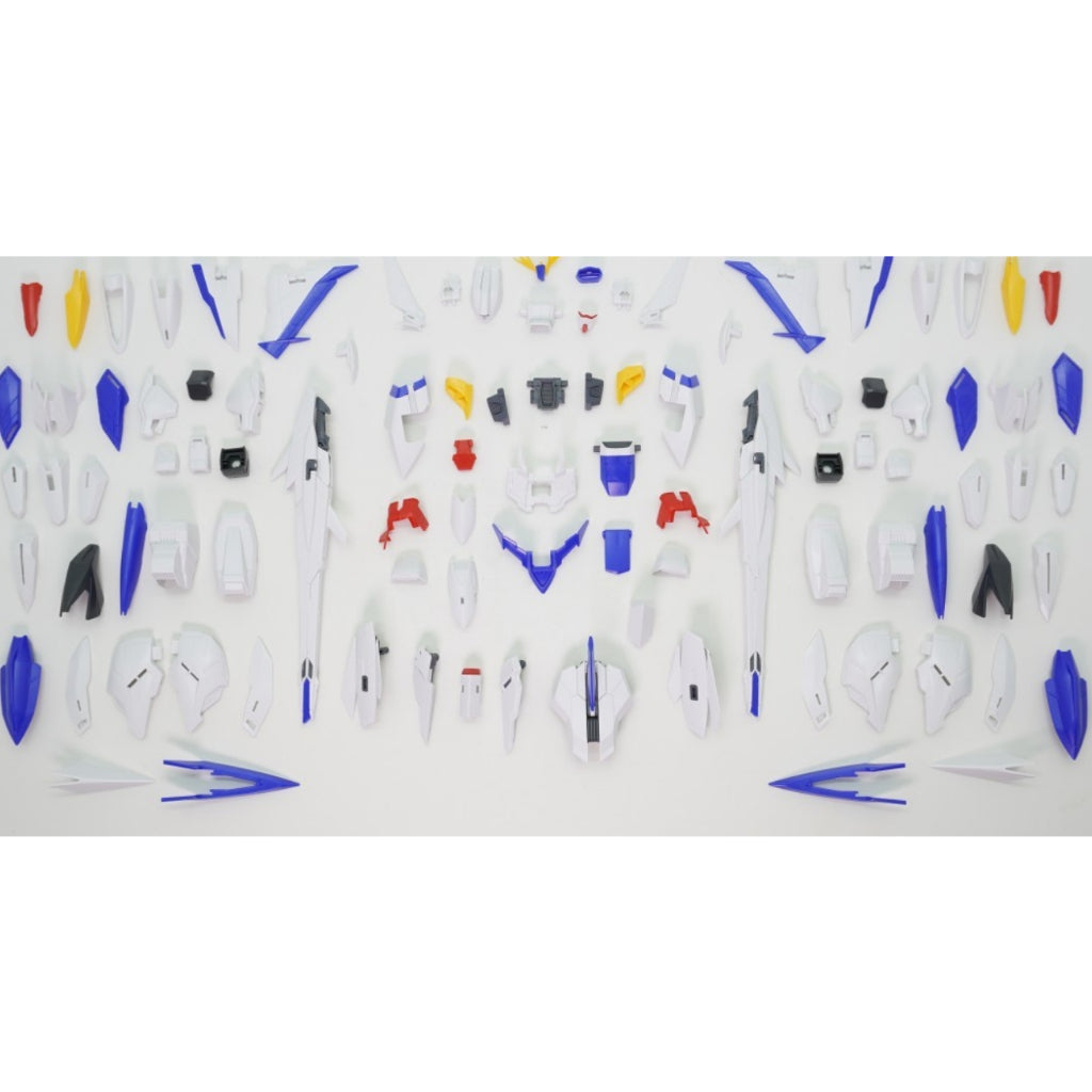 CB MG 1/100 Eclipse butcher spare replacement parts