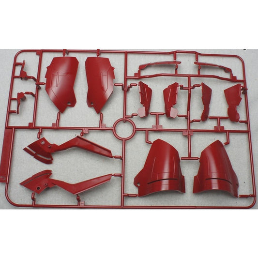 CB MG 13 1/100 Sazabi ver.ka butcher spare replacement parts