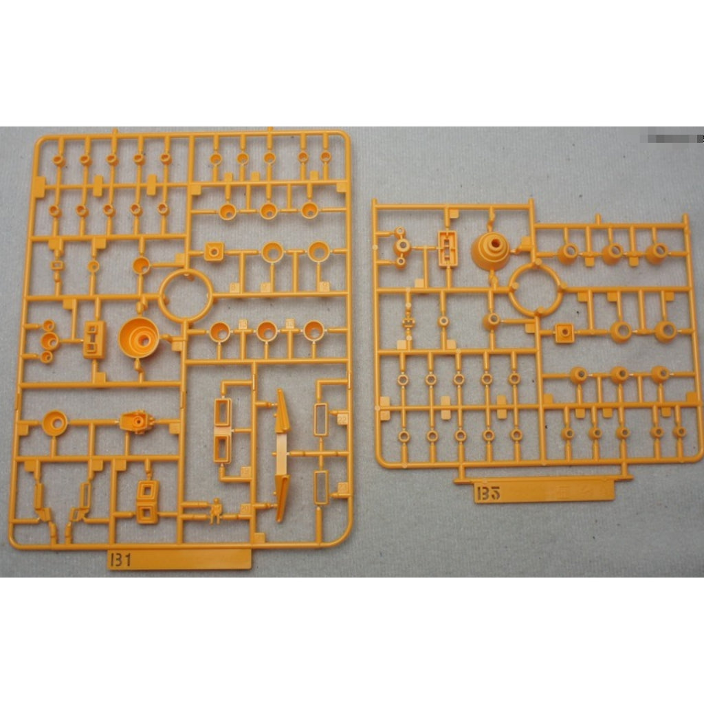 CB MG 13 1/100 Sazabi ver.ka butcher spare replacement parts