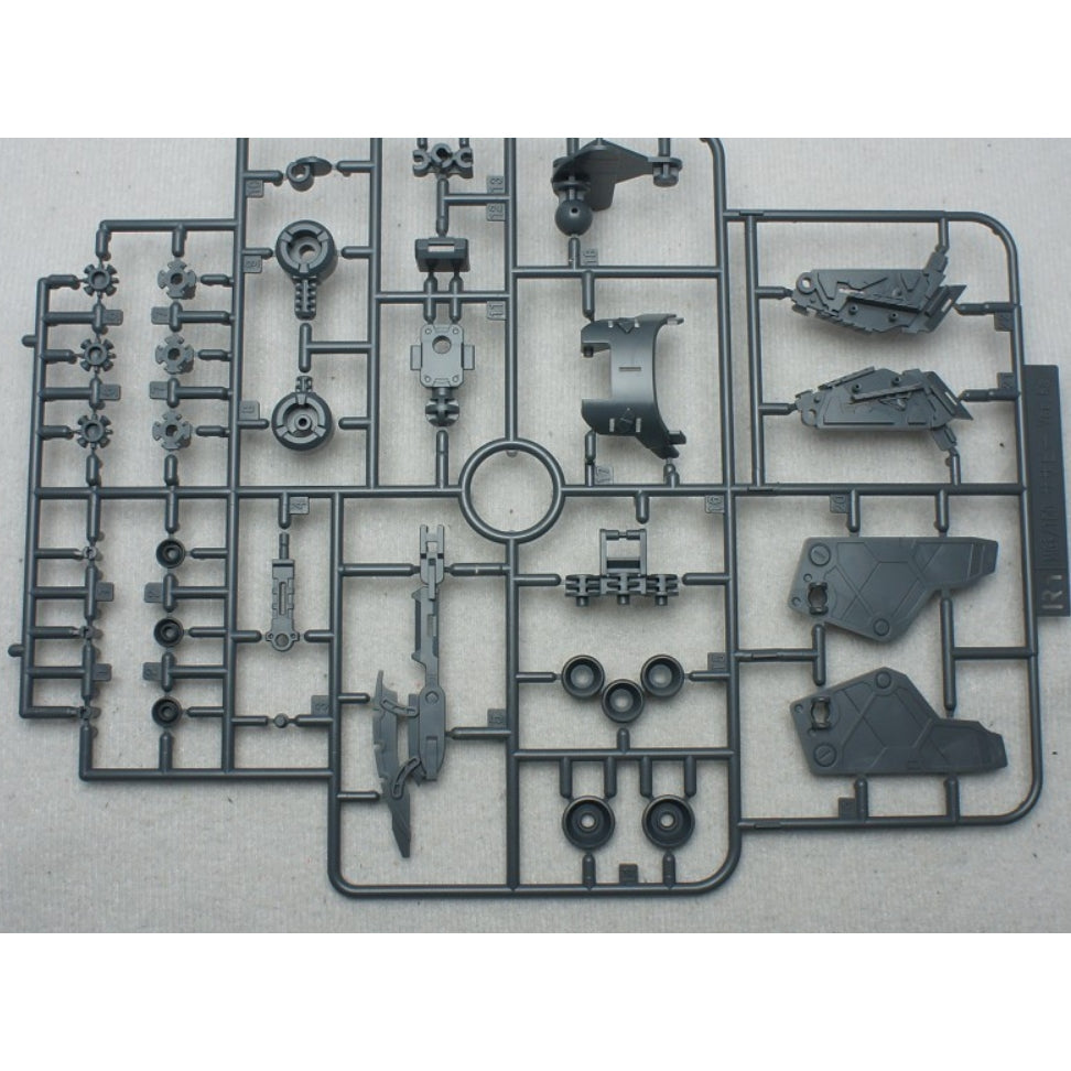 CB MG 13 1/100 Sazabi ver.ka butcher spare replacement parts